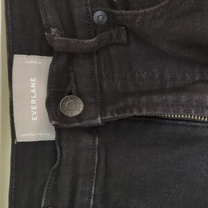COPY - Everland black skinny jeans. Size 30 regular